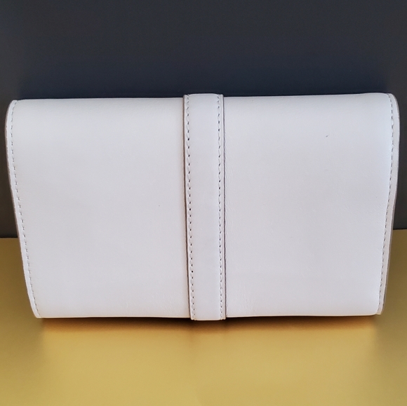 Coach leather chic wallet - Picture 2 of 4